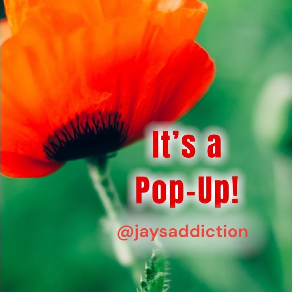 NOW!$5 Sudden Death! @jaysaddiction - Come Say Hi!🌺🌺